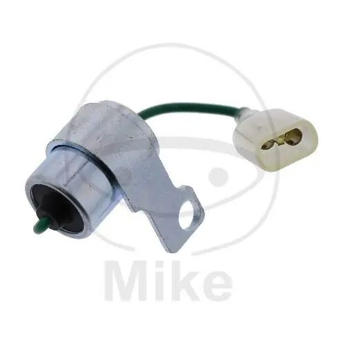 Letzte Chance Z KONDENSATOR