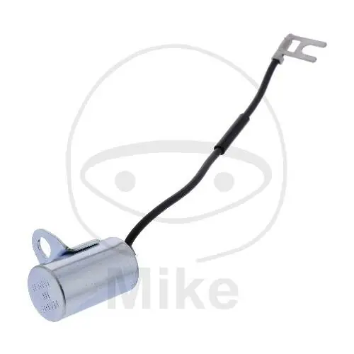 Letzte Chance Z KONDENSATOR