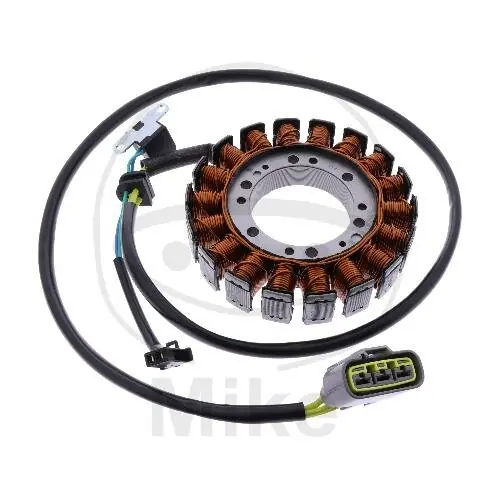 Lichtmaschine Anker Stator Generator TMX für Suzuki AN 650 Burgman # 2014-2019 Begrenztes Angebot