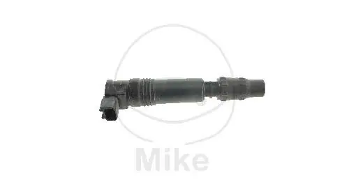 Preis Gesenkt Ignition coil with spark plug connector Original for Honda CBR 600 900