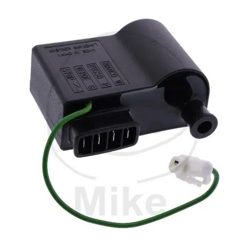 Ignition coil original for Aprilia RS4 50 2011-2018 # Derbi GPR 50 Racing 2013-2016 Letzte Chance