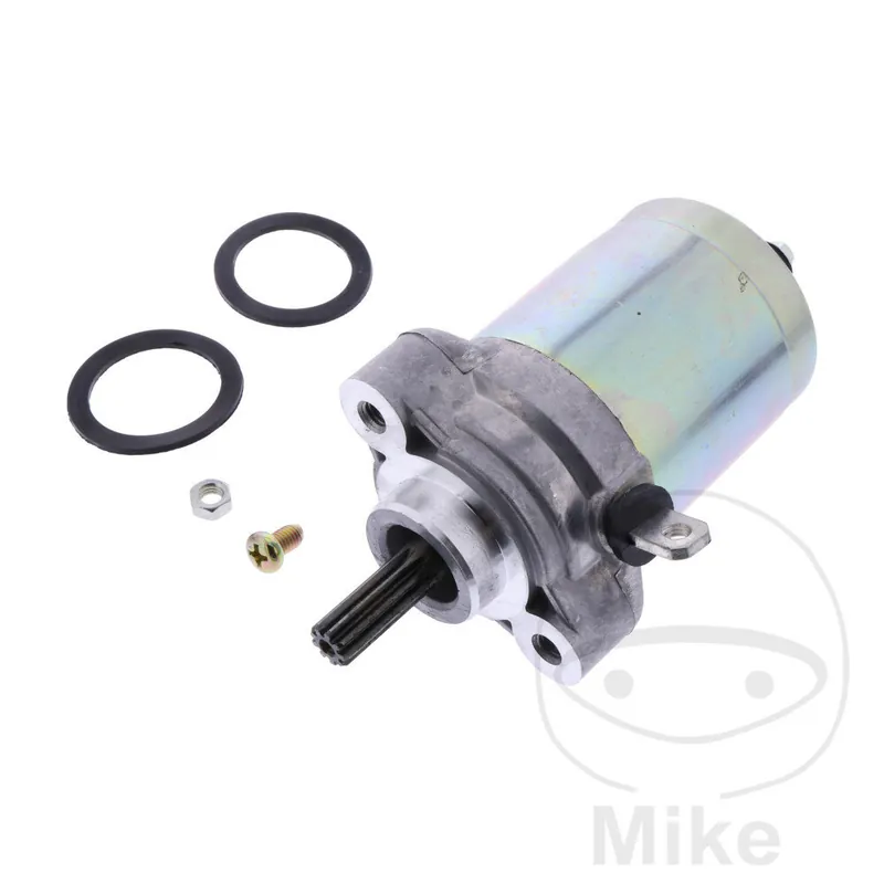 Highlight Avviamento completo JMP per Yamaha MT WR YZF-R 125 # 2008-2017