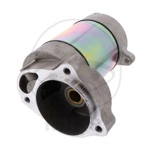 Sonderangebot Motor de arranque completo para Polaris Scrambler 400 Sportsman 250 350 400