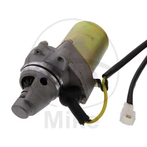 Kostenloser Rückversand Démarreur terminé pour Kawasaki KFX 80 Suzuki LT 80 Quadsport