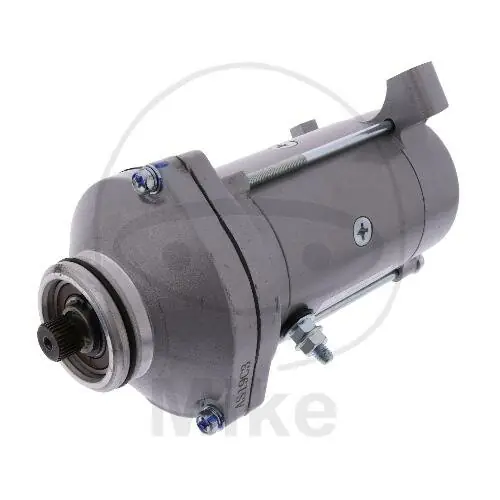 Kostenfreie Lieferung Starter completo per Honda GL 1200 D Goldwing # 1985-1988