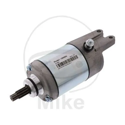 Knallerangebot Motor de arranque completo p. Honda TRX 500 Fourtrax Foreman Rubicon # 2001-2014