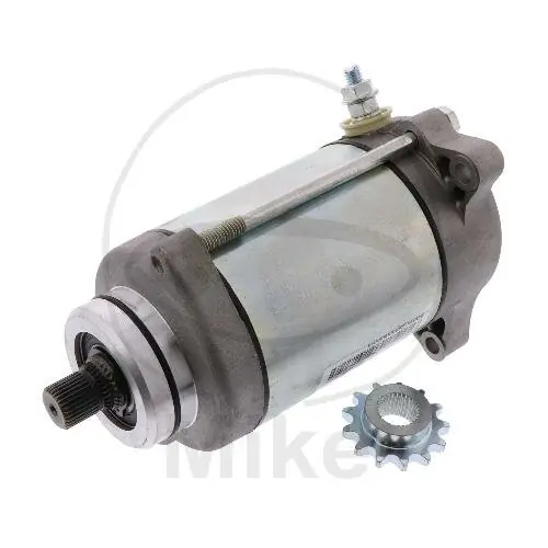 Starter complete for Honda VTX 1300 SC52A # 2003-2007 Neue Ware