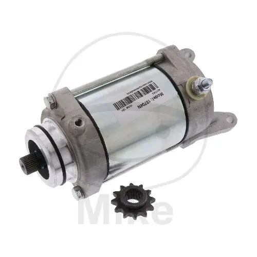 Motor de arranque completo para Kawasaki EN 450 500 GPZ KLE 500 # 1985-2007 Solange Der Vorrat Reicht