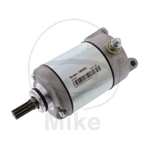 Angebot Starter complete for Honda CG 125 CRF 230 XR 125 # 2001-2008