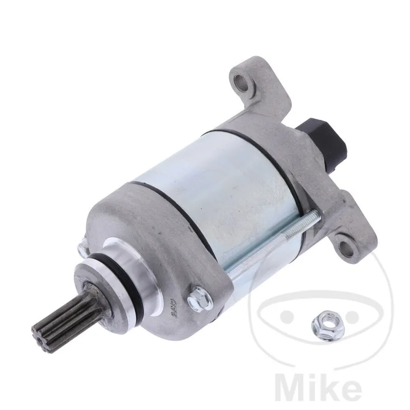 Anlasser JMP für Honda SH 125 150 # 2009-2012 Begrenztes Angebot