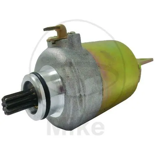 Anlasser komplett für Kymco Mxer Mxu 150 # 2003-2017 Abverkauf