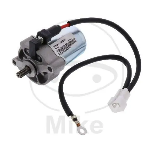 Kracherpreis Motor de arranque completo p. Polaris Outlaw 90 110 Sportsman 90 4T # 2007-2017