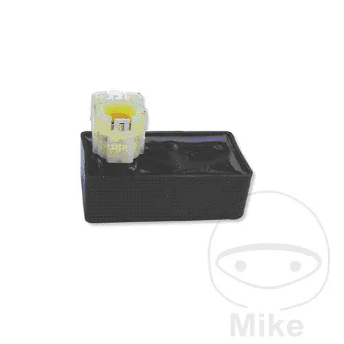 Allumage Boîtier de commande Unité CDI pour Honda XR 600 R # 1988-2000 Echt