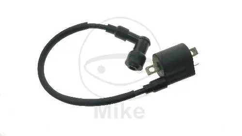 Billig Ignition coil with spark plug connector Original for Kymco K-Pipe 50 125 Nexxon 50