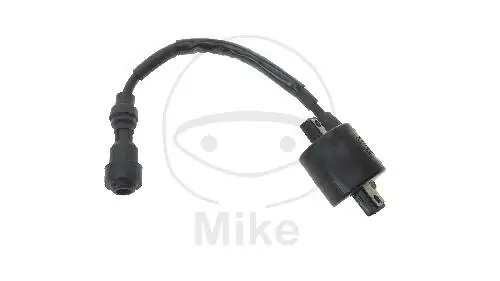 Bobine d'allumage avec cosse de bougie Original pour Kymco Quannon 125 # 2007-2016 Ausverkauf