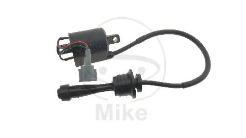Zündspule mit Zündkerzenstecker Original für Kymco MyRoad 700 i ABS # 2012-2015 Günstig