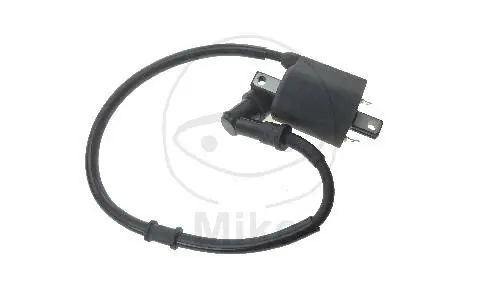 Bobina de encendido con conector de bujía Original para Kymco Grand Dink Yager 300 People 250 Schneller Versand