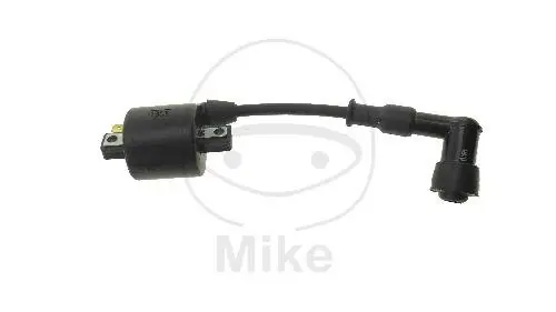 Bobine d'allumage avec cosse de bougie Original pour Kymco Maxxer MXU 150 Letzte Chance