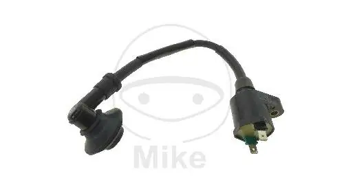 Super-Preis Zündspule mit Zündkerzenstecker Original für Kymco Maxxer MXU 50