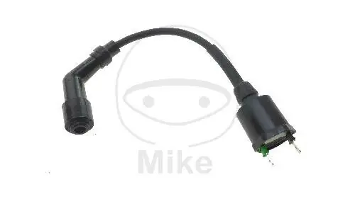 Ignition coil with spark plug connector Original for Kymco MXU 400 # 2008-2017 Angebot