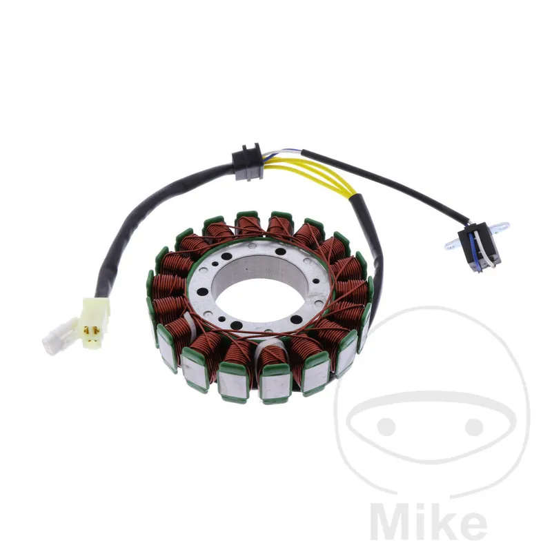 Alternator Armature Stator Generator JMP for Arctic Cat 700 Suzuki LT-A 450 500 700 750 Schnäppchen