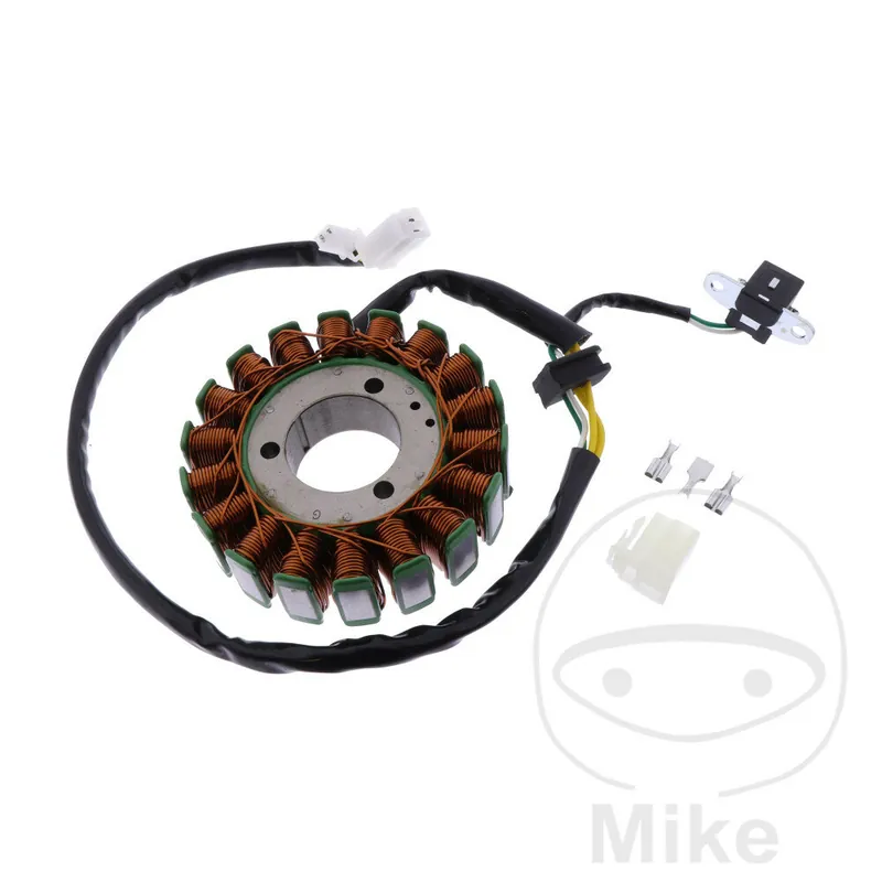 Preis Gesenkt Alternateur Stator JMP pour Suzuki DL 650 2004-2010 # SV 650 2003-2016