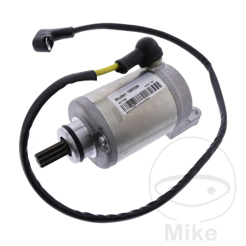 Solange Der Vorrat Reicht Starter JMP for Kawasaki Z 750 ZX-6R 636 ZX-6RR 600 Ninja