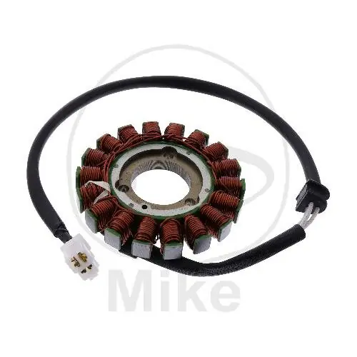 Echt Alternateur Induit Stator Alternateur JMP pour Suzuki GSX-R 600 750
