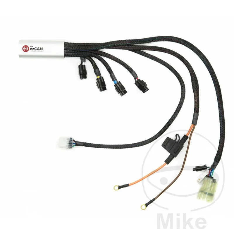 Meistverkauft Responsabile accessori Hex ezCAN per KTM 1050 1190 1290