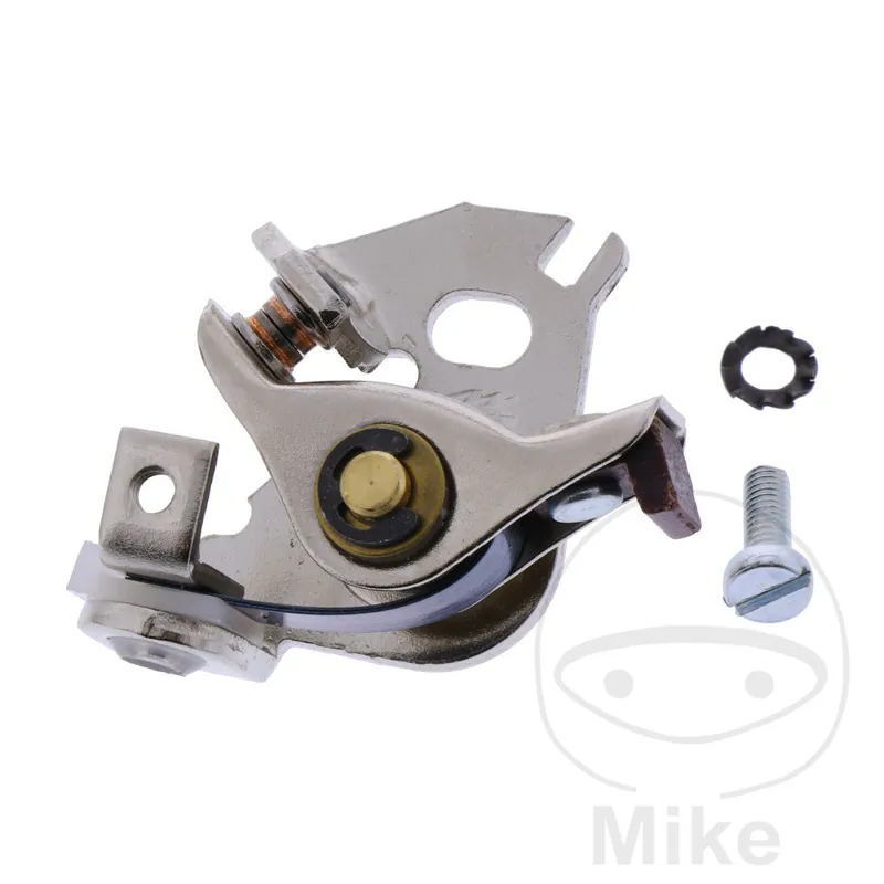 Ignition contact Breaker contact for Piaggio Boxer Bravo Cioa SI 50 Sonderangebot