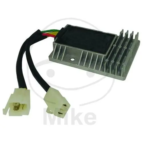 Versand Am Gleichen Tag Régulateur Redresseur pour ATU Kymco SYM