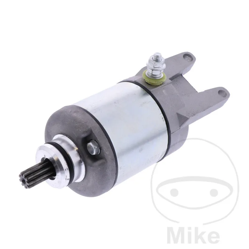 Sichere Zahlung Starter complete for Aprilia RS4 125 Derbi GPR Mulhacen Senda 125