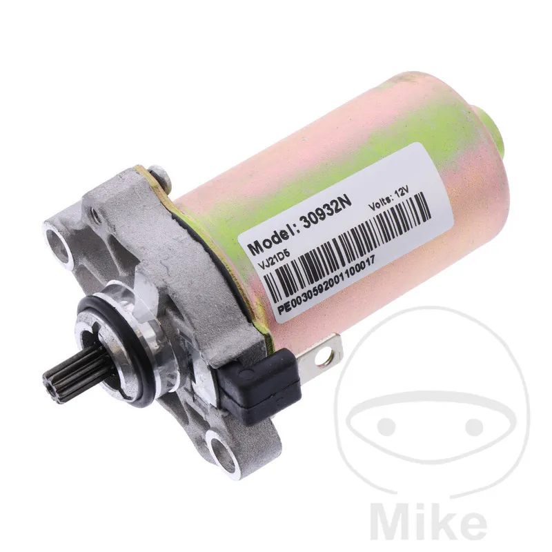 Avviamento JMP per Piaggio Liberty 50 # 2016-2018 Garantierte Lieferung