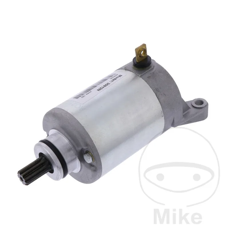 Kostenloser Rückversand Démarreur JMP pour Yamaha MT-03 YZF-R3 320 # 2015-2018