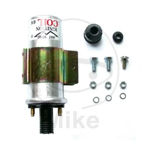 Bobina de encendido 6V JMP universal Letzte Chance