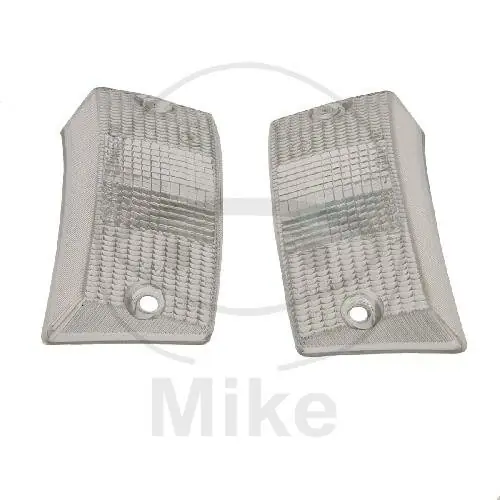 Blinkerglas für Vespa PX 125 150 200 DT Neue Kollektion