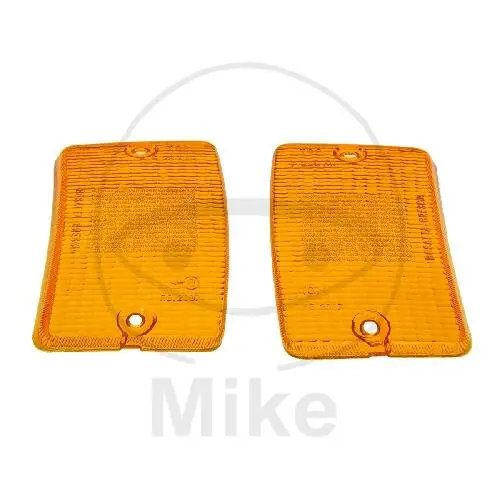 Vidrio de señal de giro para Vespa FL 50 PK 50 XL Rabatt
