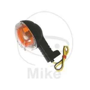 Indicatore anteriore destro per Aprilia Pegaso 650 ie Rieju MRX 50 MRX 125 Neue Kollektion