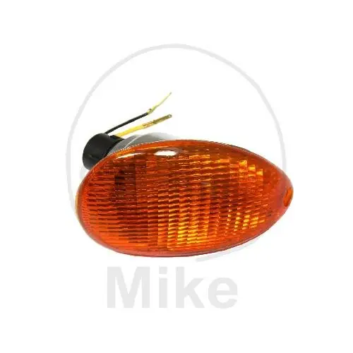 Rabatt Indicador atrás a la izquierda para Vespa ET2 50 2T 50 i Fast Injection ET4 125