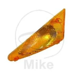 Indicatore anteriore sinistro per Hercules Reggae 50 Peugeot Buxy 50 Versand Am Gleichen Tag
