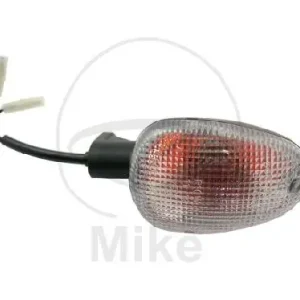 Preisreduziert Blinker vorne rechts für Gilera Runner 50 SP DD Piaggio Carnaby 300