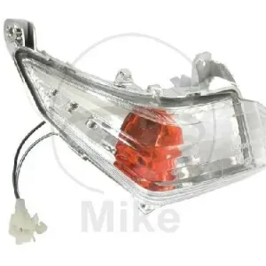 Indicador frente derecho para Suzuki GSR 600 U A UA Rabatt