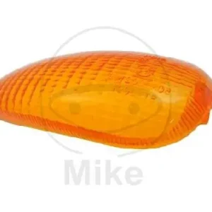 Top-Seller Vidrio de señal de giro para Piaggio NTT 50 THP 50 80 125 Typhoon