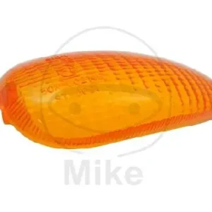 Vidrio de señal de giro para Piaggio NRG 50 NTT 50 Storm 50 TPH 50 80 125 Preisreduziert