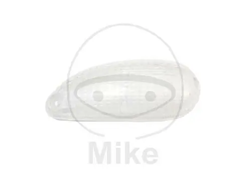 Mega-Angebot Indicator lens for Gilera Storm 50 Piaggio TPH 50