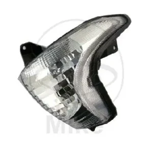 Sonderangebot Clignotant avant gauche pour Honda XL 650 V Transalp