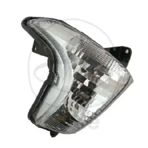 Preisreduziert Indicatore anteriore destro per Honda XL 650 V Transalp