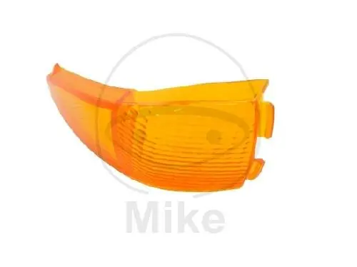 Bestpreis Blinkerglas für Gilera Runner 50 125 180