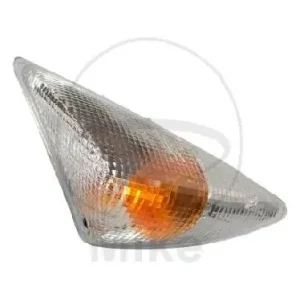 Versand Am Gleichen Tag Indicatore anteriore sinistro per Peugeot Speedfight 50 2 AC LC Speedfight 100