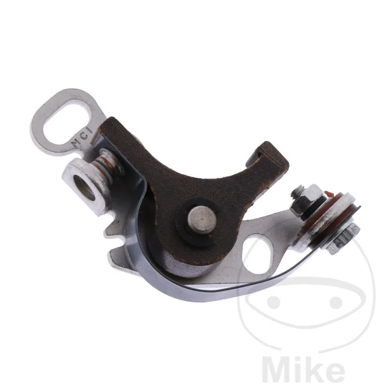 Schneller Versand Ignition contact TMX for Honda CB SL TL 125 XL 125 250 Kawasaki KL 250 Z 200 250